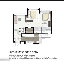 Blk 512A Oleander Breeze @ Yishun (Yishun), HDB 4 Rooms #538076321